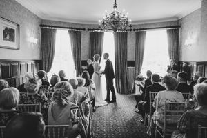 Wedding Photography in Crewe + Nantwich, Cheshire - Ben Cassidy Photography