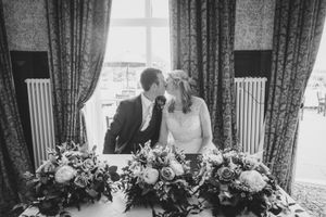 Wedding Photography in Crewe + Nantwich, Cheshire - Ben Cassidy Photography