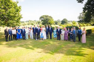 Wedding Photography in Crewe + Nantwich, Cheshire - Ben Cassidy Photography