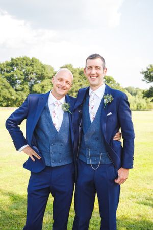 Wedding Photography in Crewe + Nantwich, Cheshire - Ben Cassidy Photography