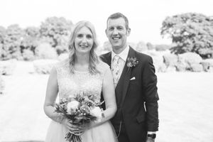 Wedding Photography in Crewe + Nantwich, Cheshire - Ben Cassidy Photography