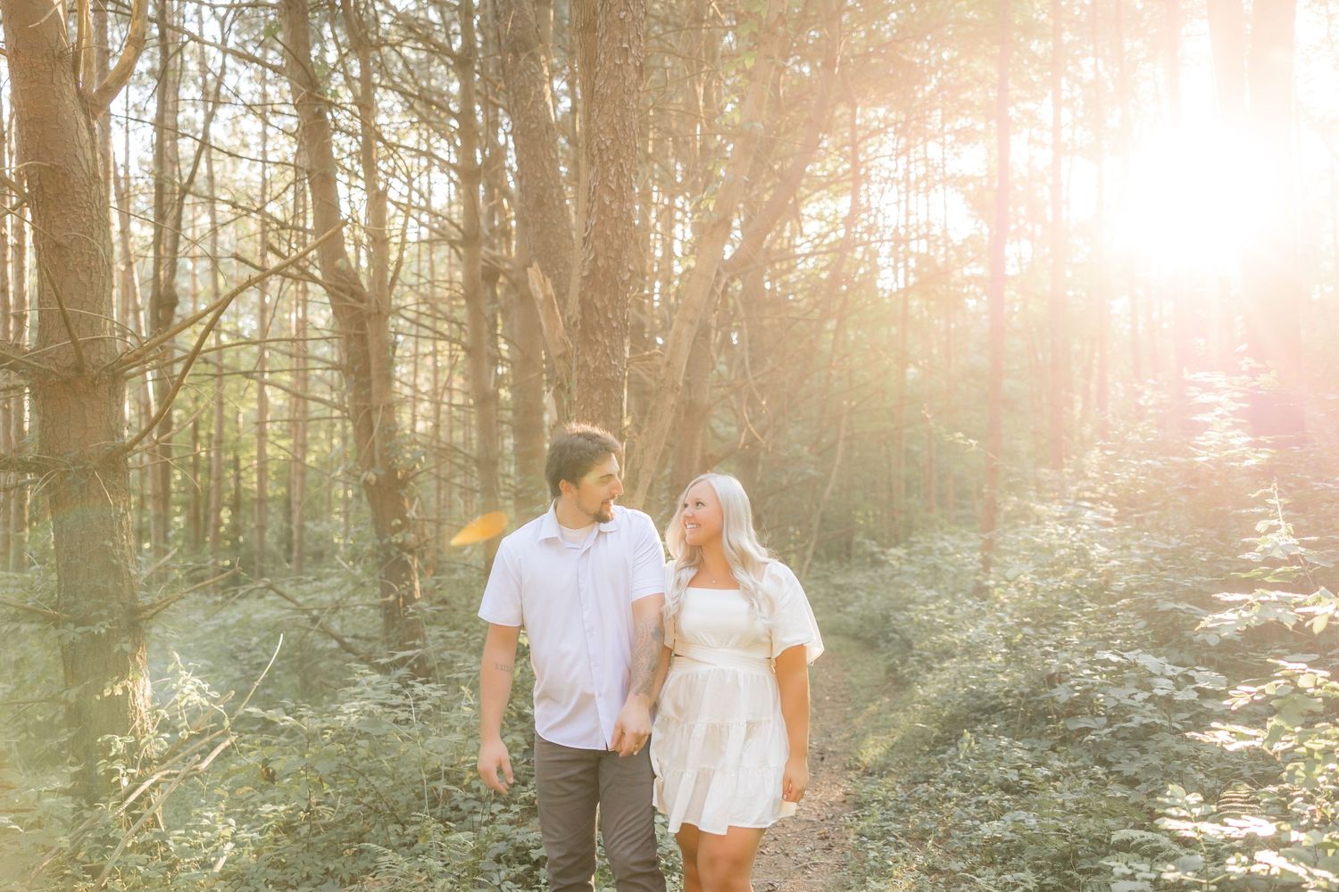 engagement photography altoona