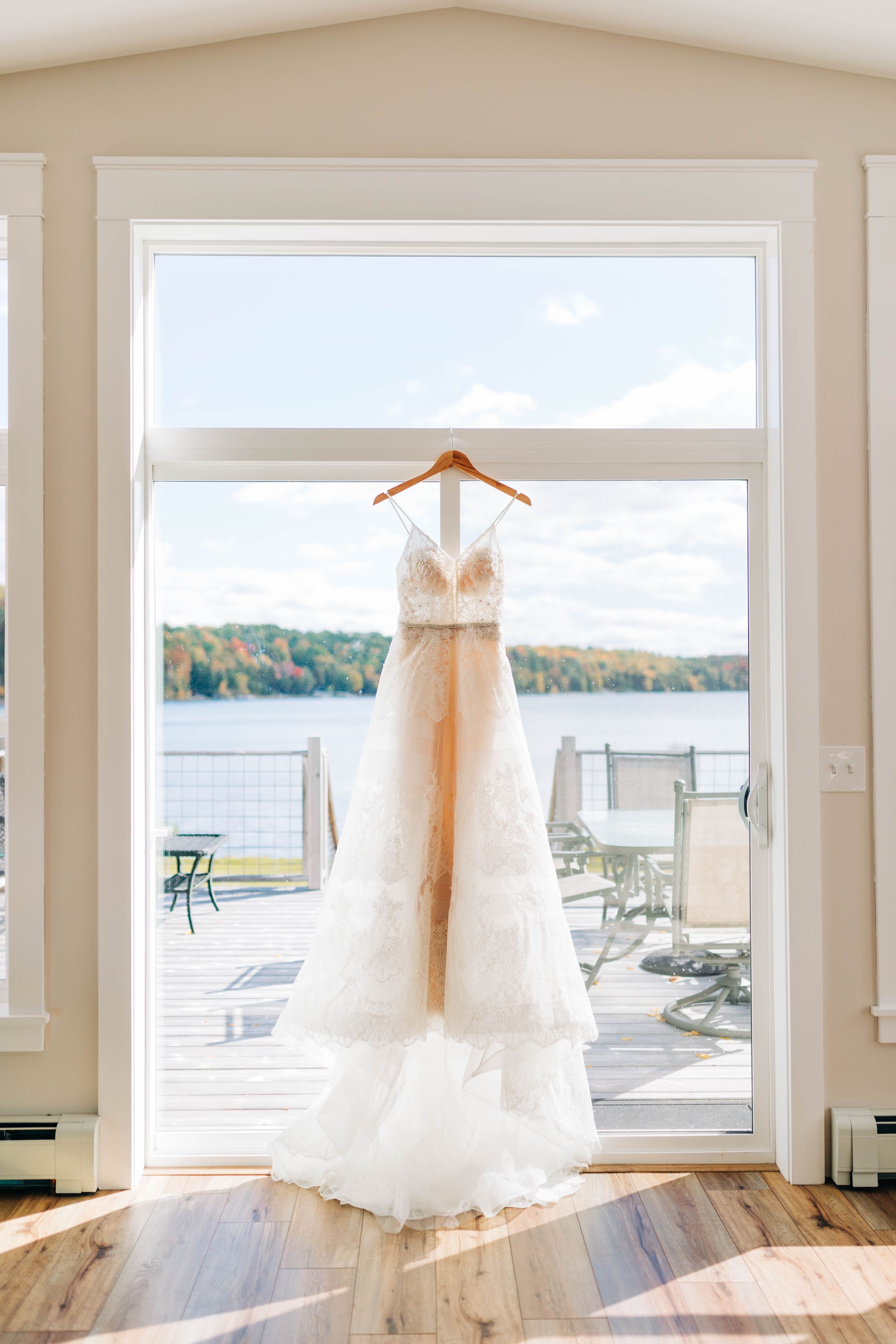 Traverse City Wedding & Elopement Photographer - Captured by Grace ...