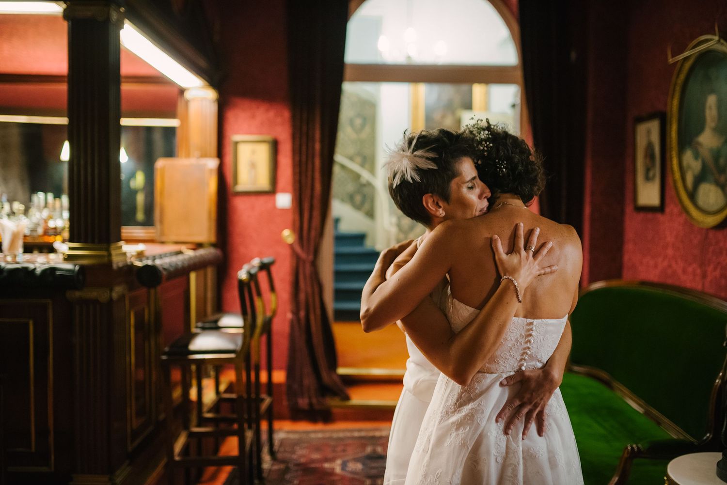 Lisbon wedding photographer