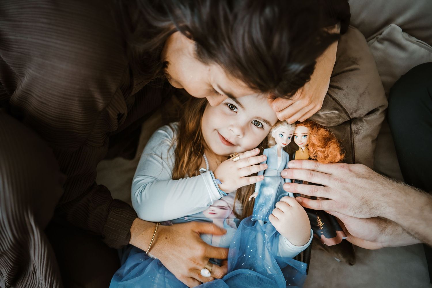 Lifestylefotografering Uddevalla