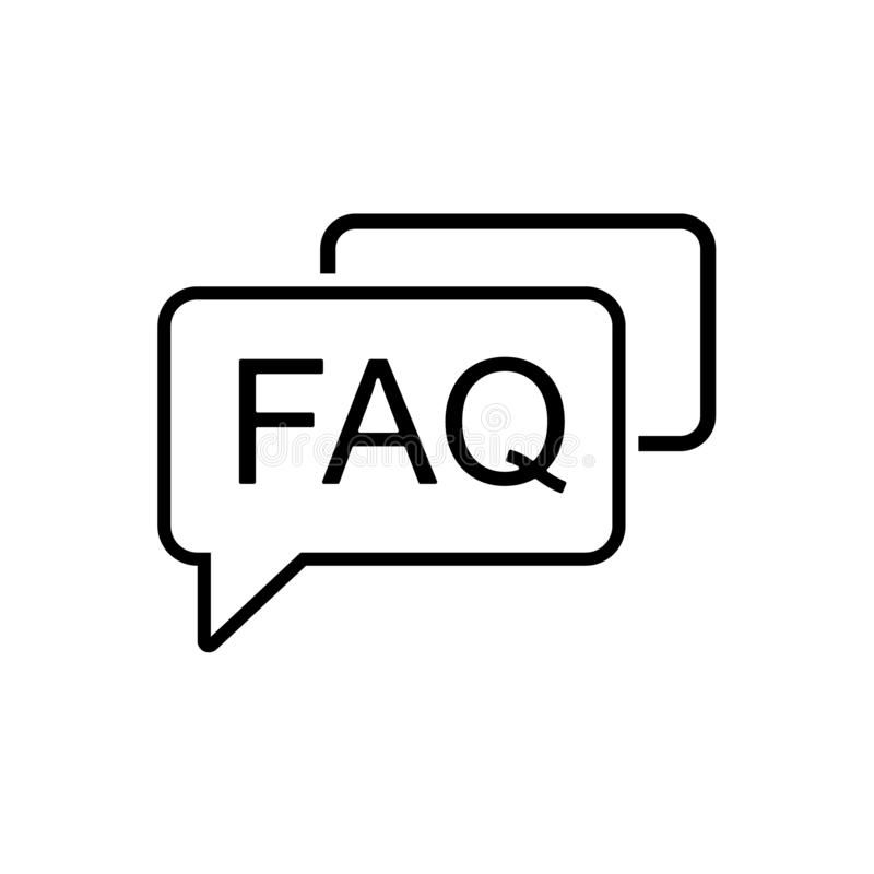 Frequently asked questions
