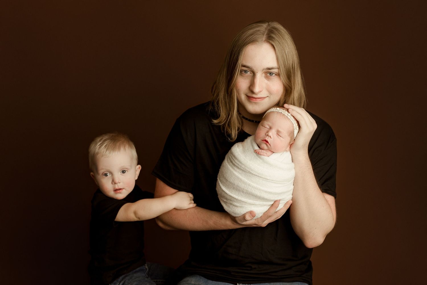 newborn portrait studio Wichita, newborn photography near me, newborn photographer Wichita