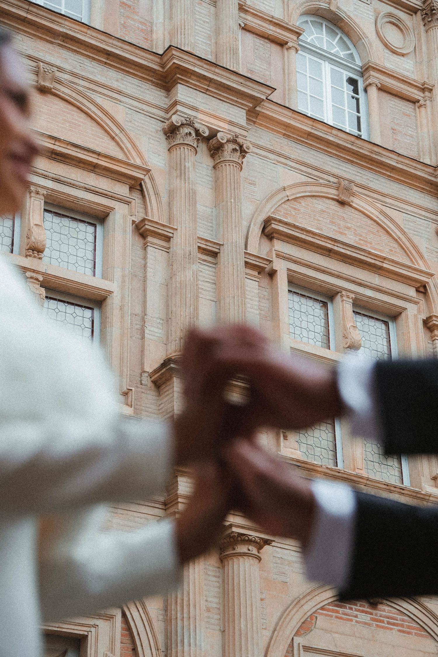 lieux romantiques photos mariage Toulouse