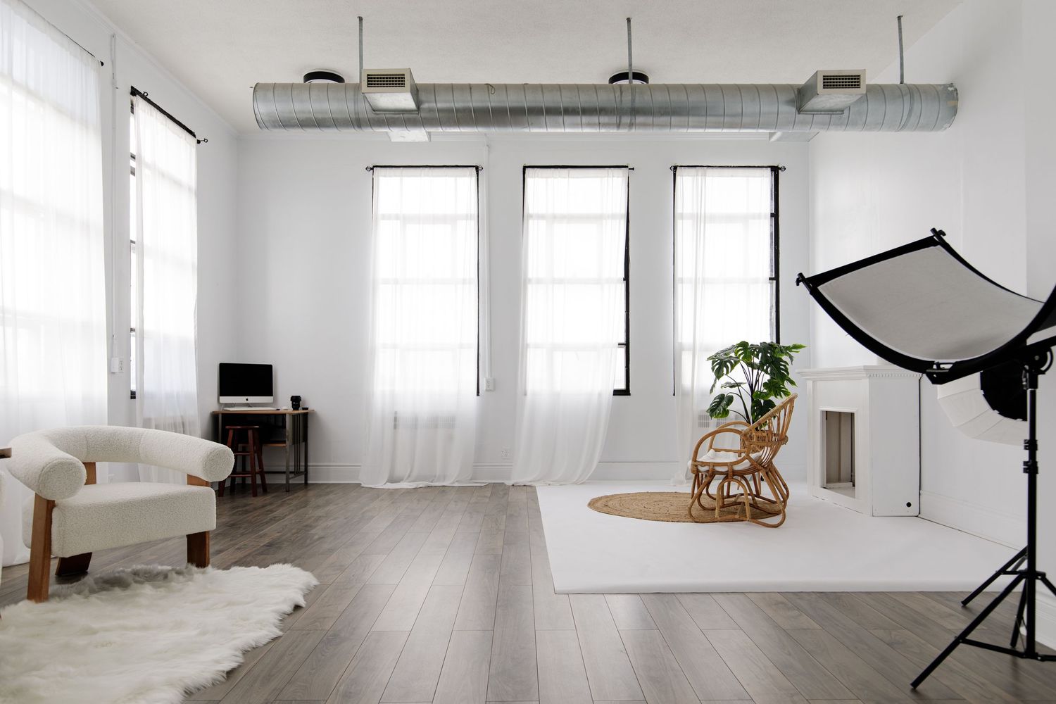 Niagara Welland Natural Light Photography Studio
