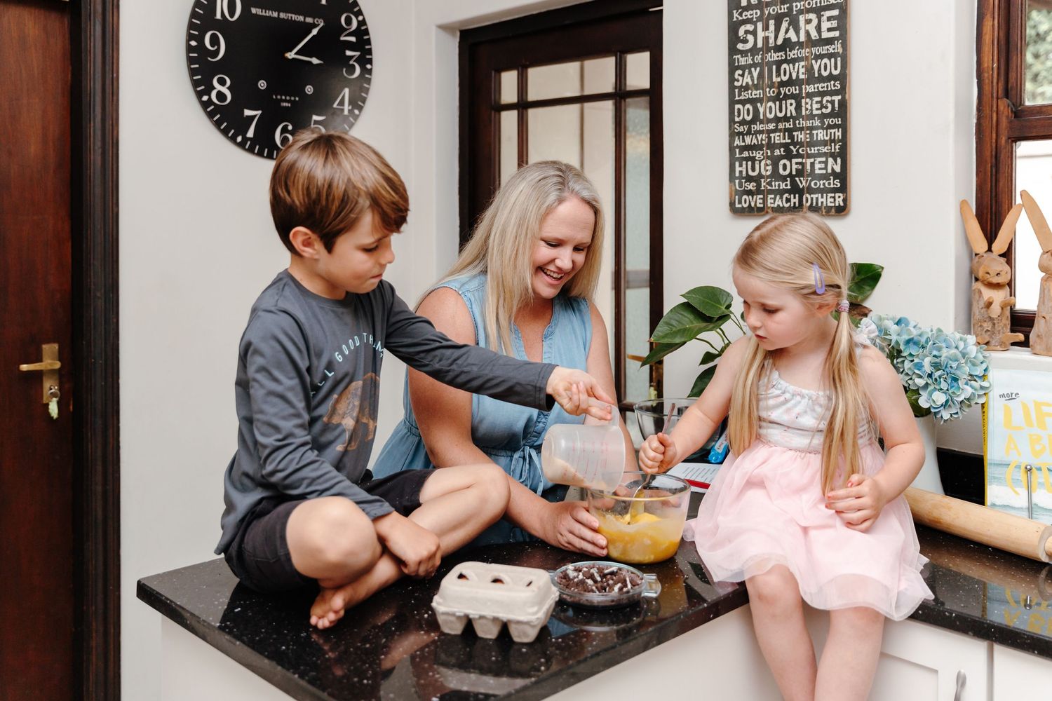 Courtney Dale Photography - Preparing for your session - Family Photography
