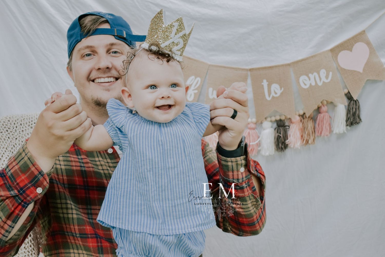 6 month photos