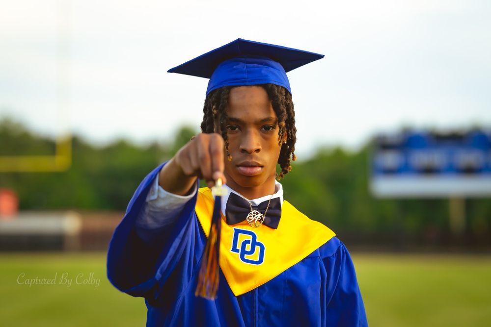 Graduation