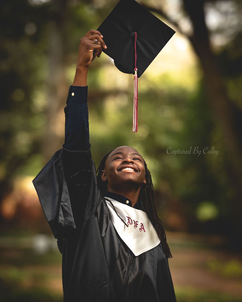 Graduation