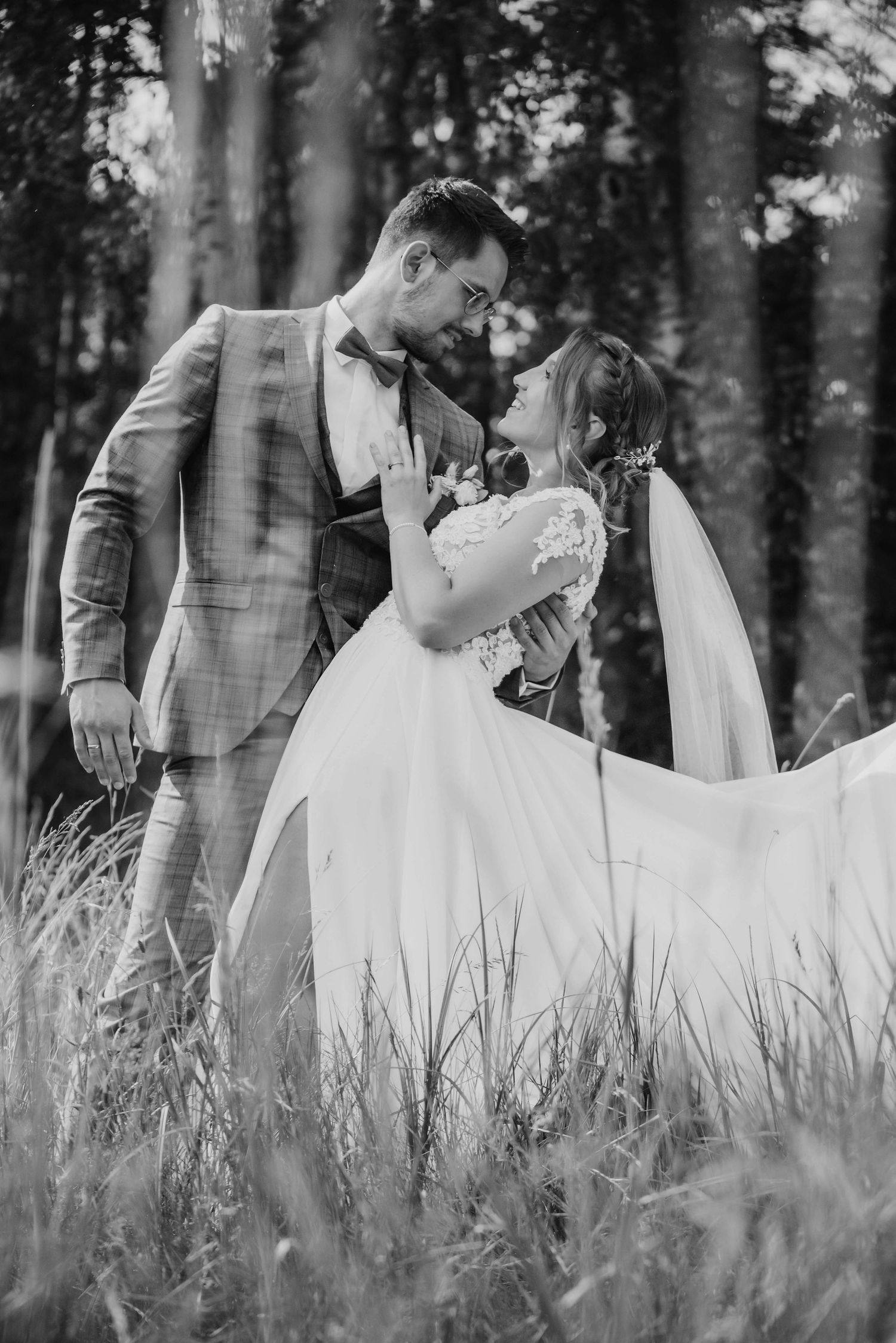 Hochzeitsfotografie Gut Schönau, Reinbek, CWPhotogaphie