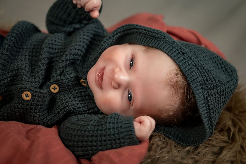Newborn photographer Toledo, Maumee, Whitehouse, Waterville, NWO