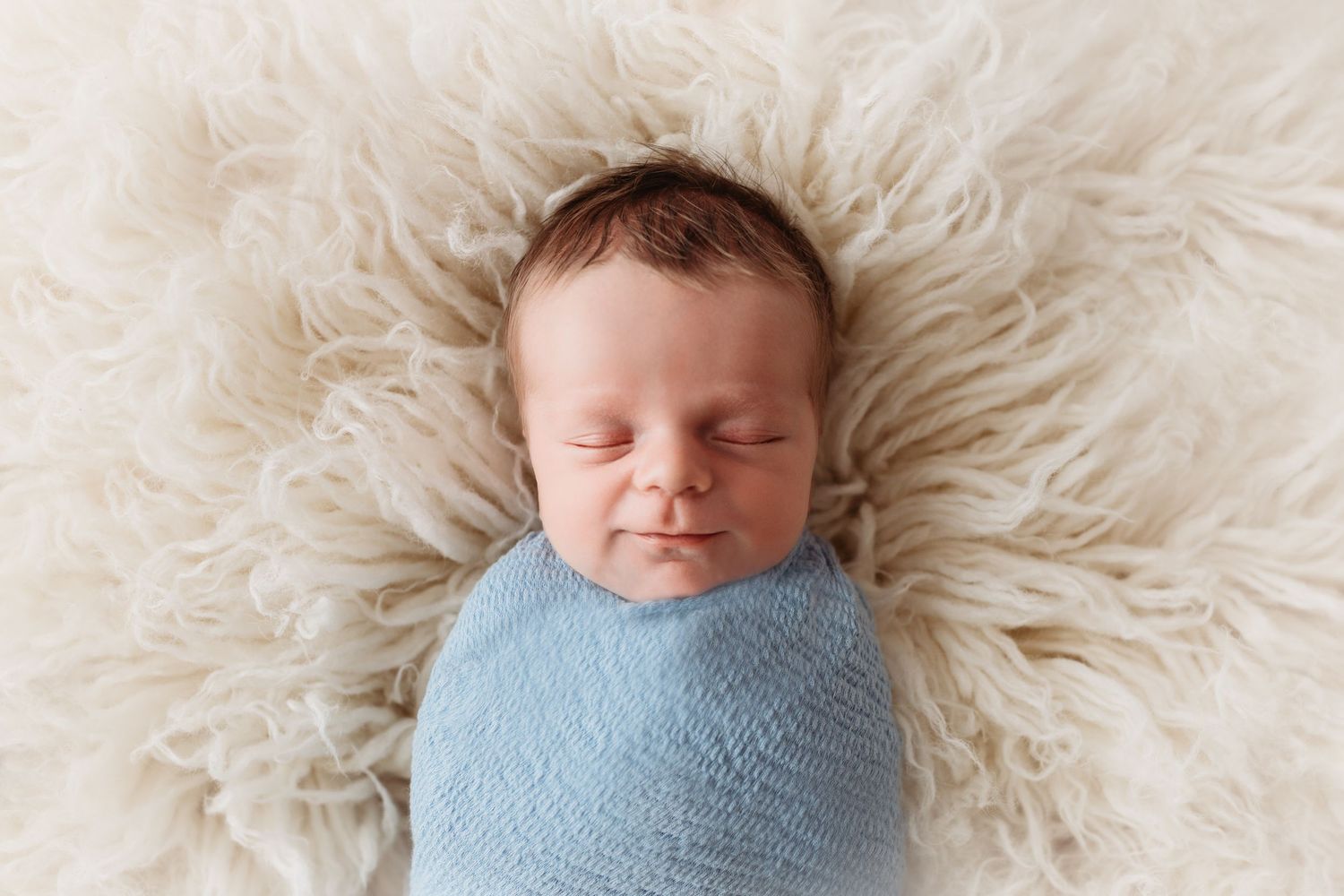 Chillicothe Ohio Newborn Photographer