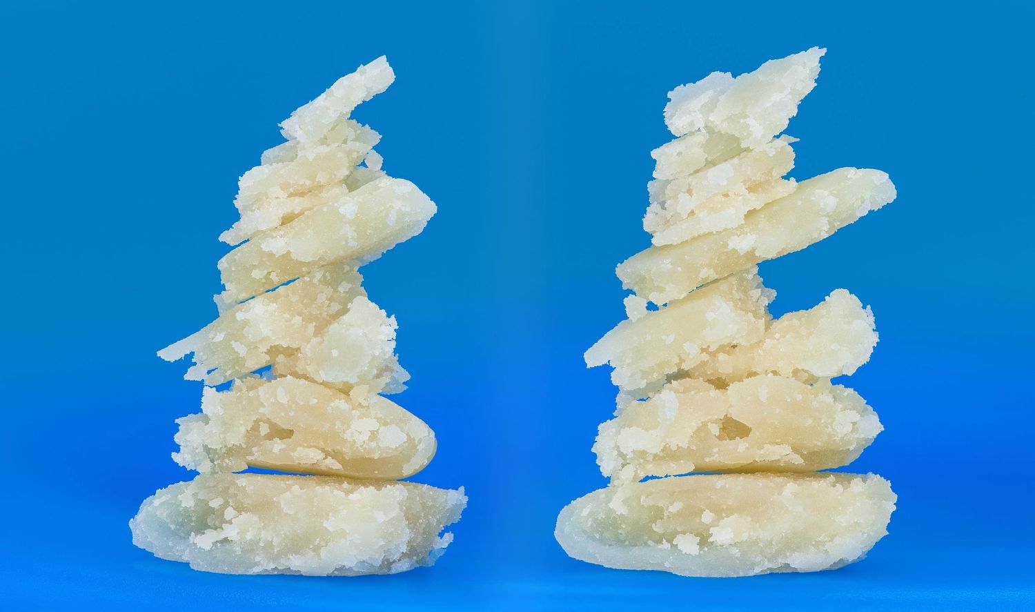 Mammoth Inc Green Fire OG Live Rosin