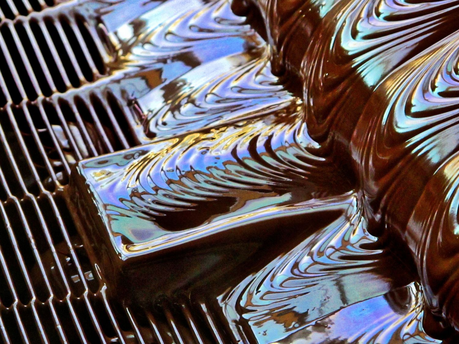 Candy Bar Creation