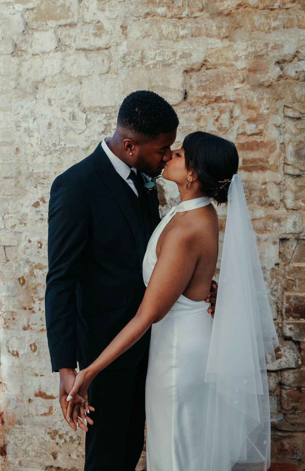 Flore House wedding