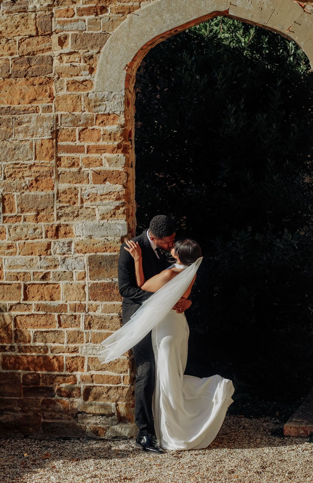Flore House northampton wedding photography