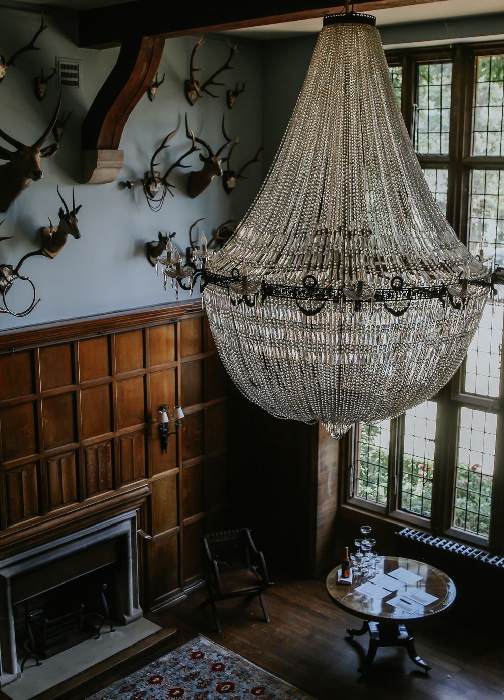 Flore House, Northamptonshire