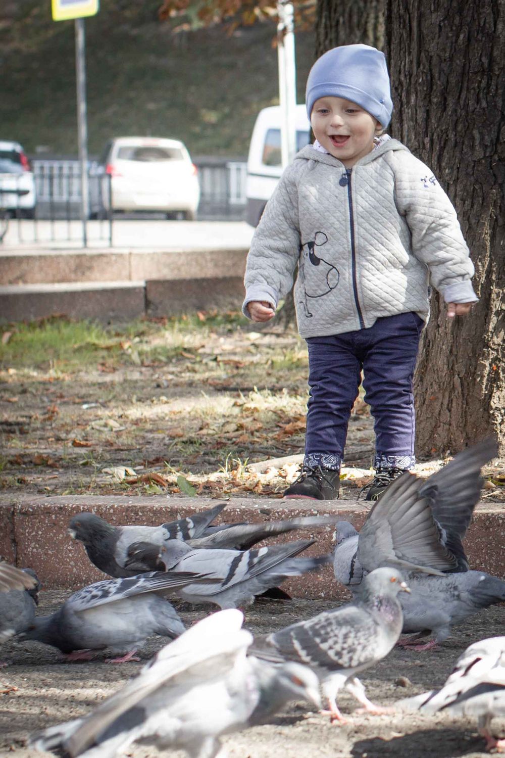 сімейна фотосесія Львів