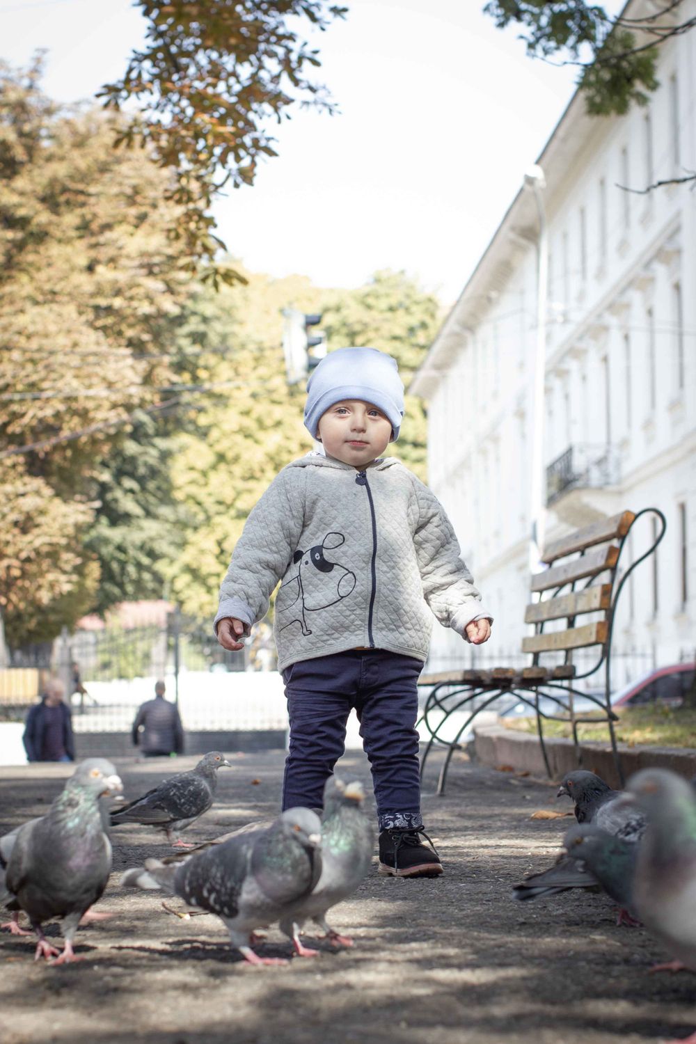 сімейна фотосесія Львів