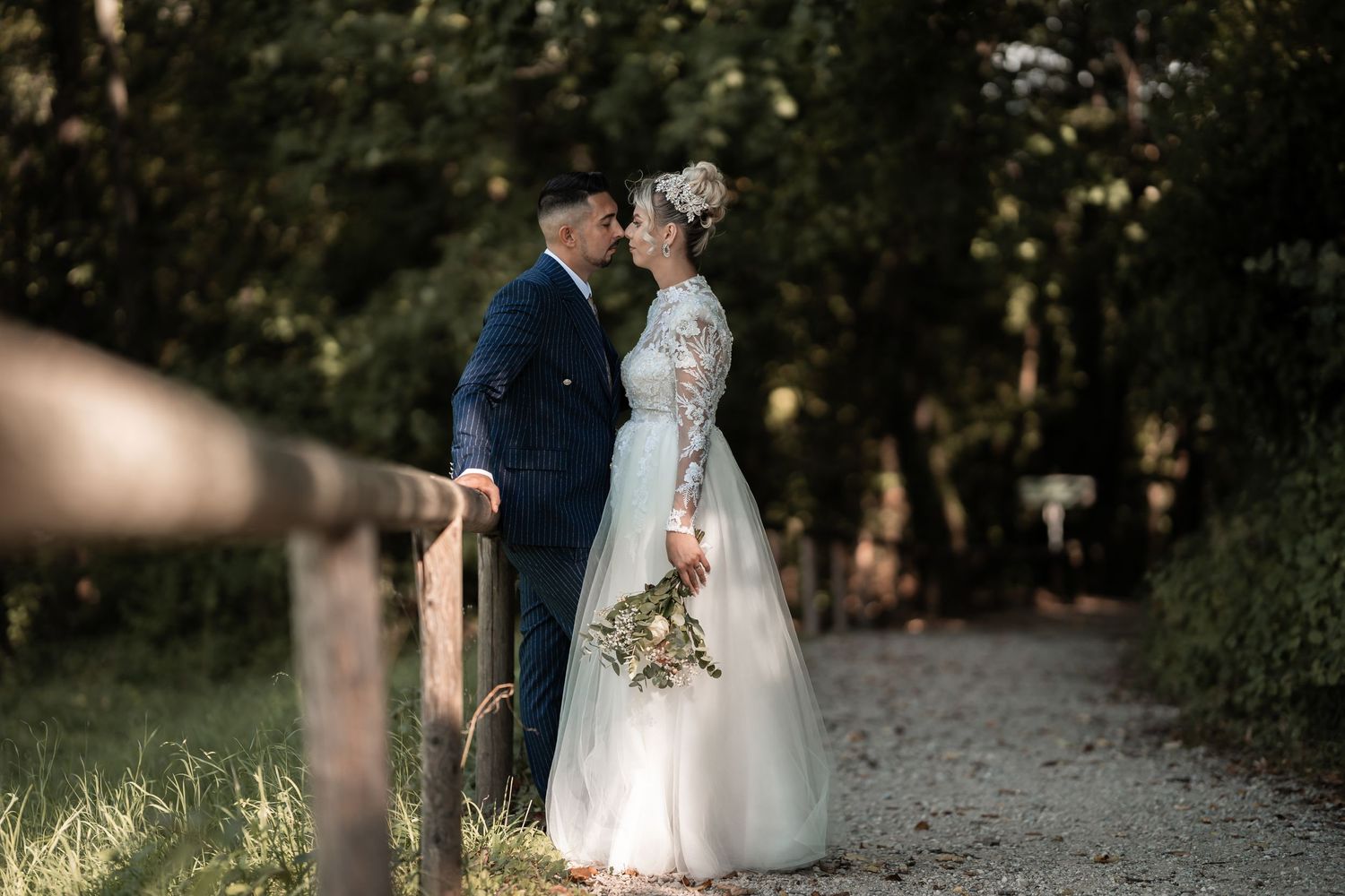 Hochzeitsfotograf wien