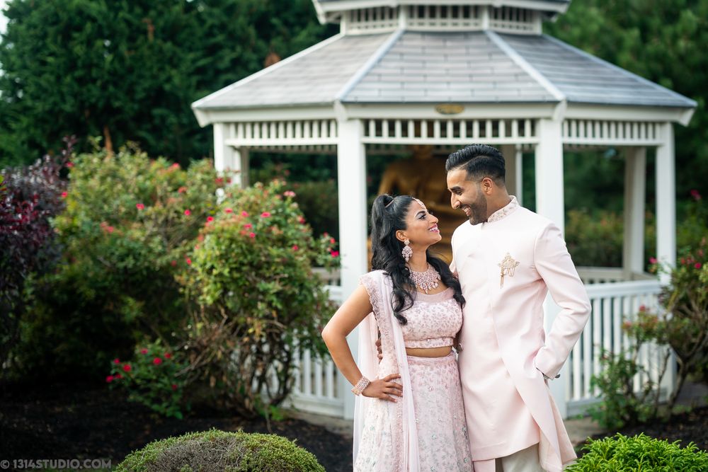 new jersey indian engagement banquet hall
