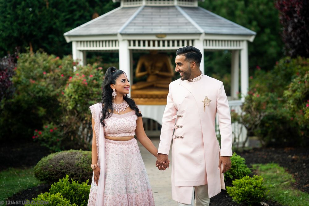 new jersey indian engagement event