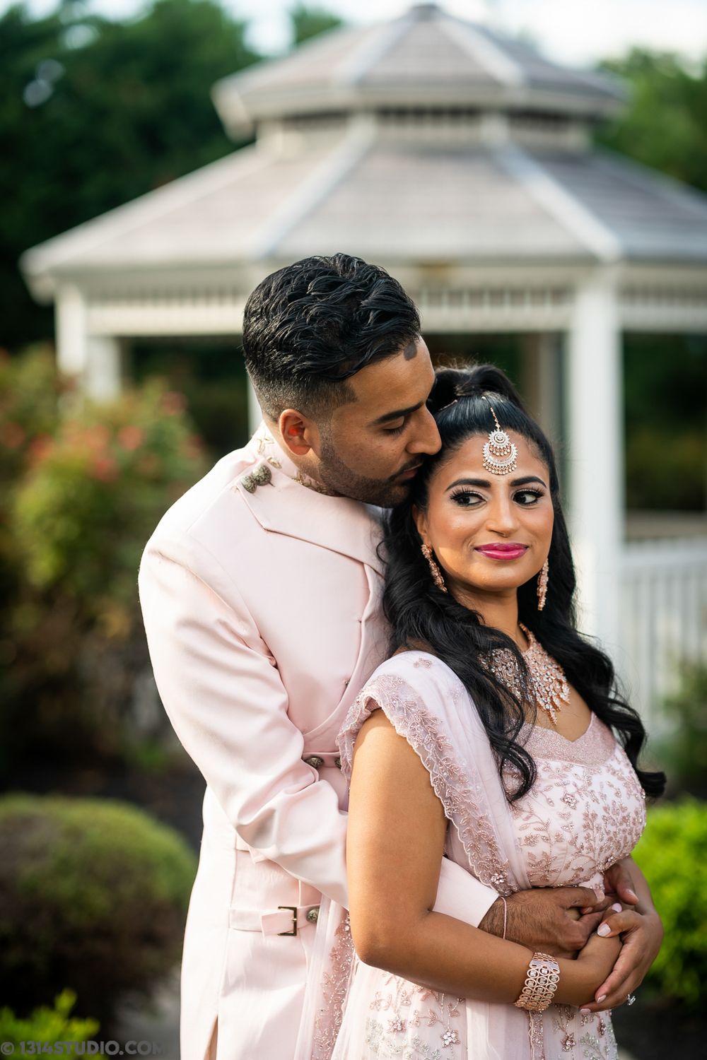 new jersey indian engagement