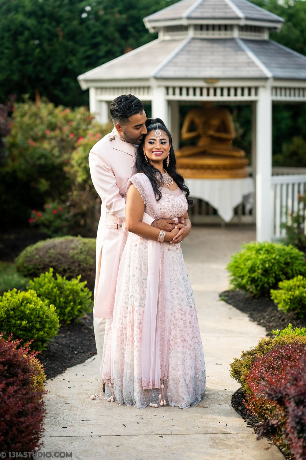 nj indian engagement ideas