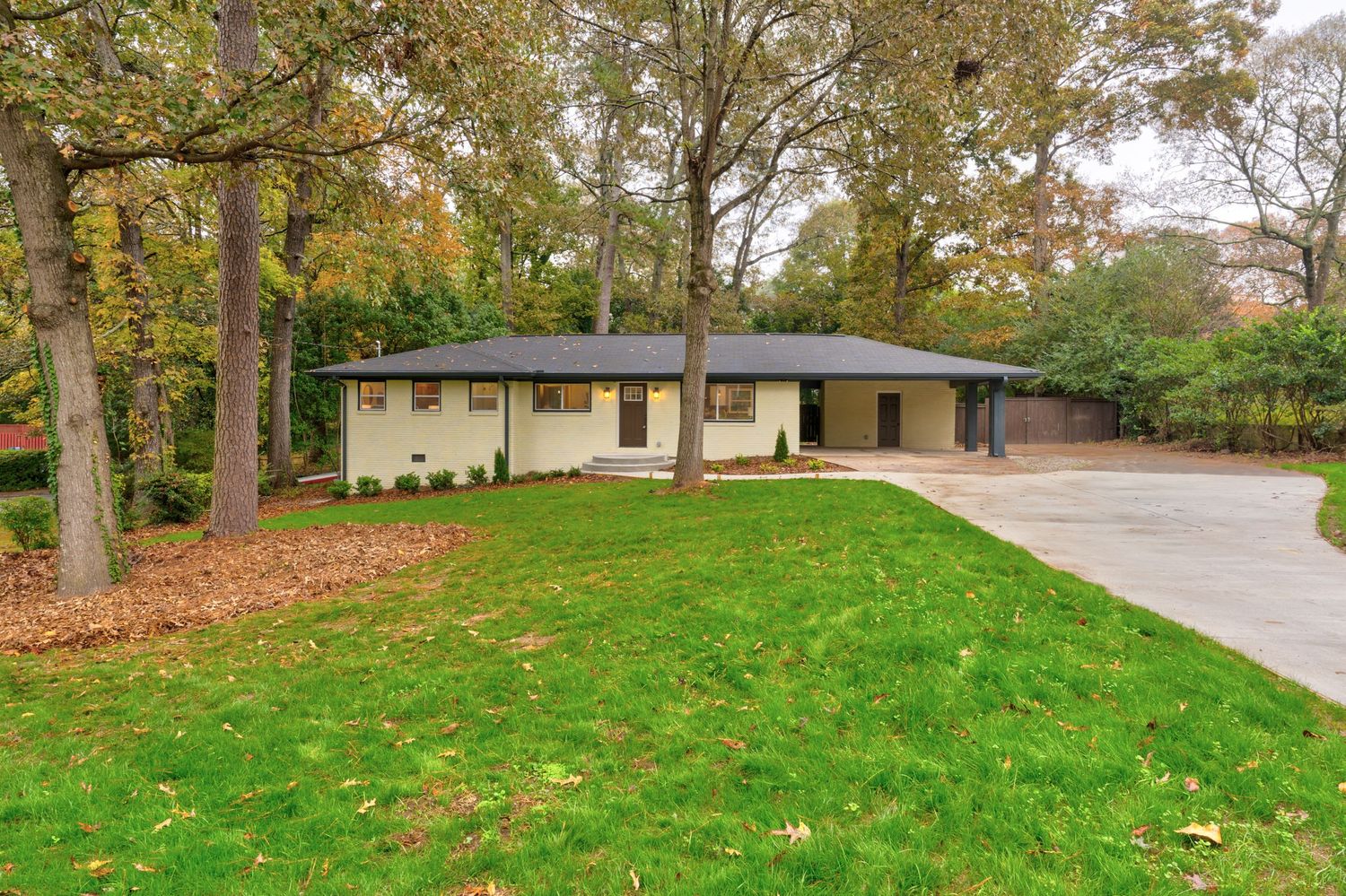 Real Estate Listing Highlight Video, One minute real estate highlight Video