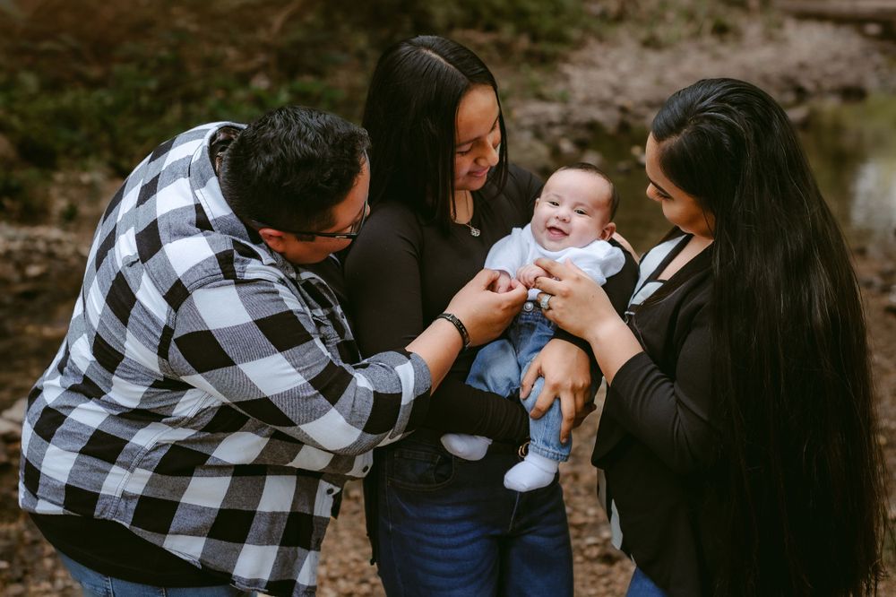Seguin Family Photographer | La Vernia Family Photographer | San Antonio Photographer | Kenedy Photographer TX Photos