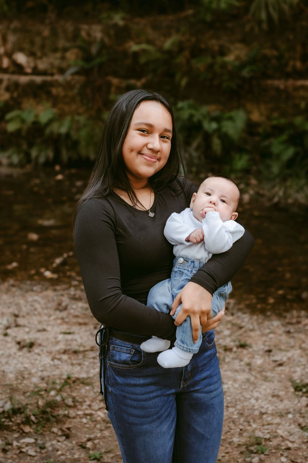 Seguin Family Photographer | La Vernia Family Photographer | San Antonio Photographer | Kenedy Photographer TX Photos