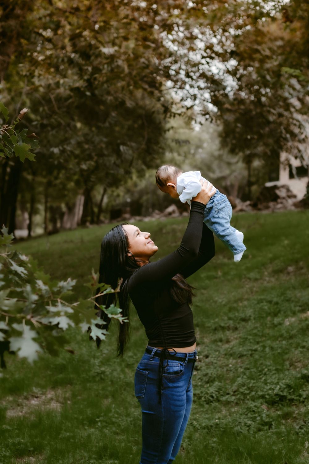Seguin Family Photographer | La Vernia Family Photographer | San Antonio Photographer | Kenedy Photographer TX Photos
