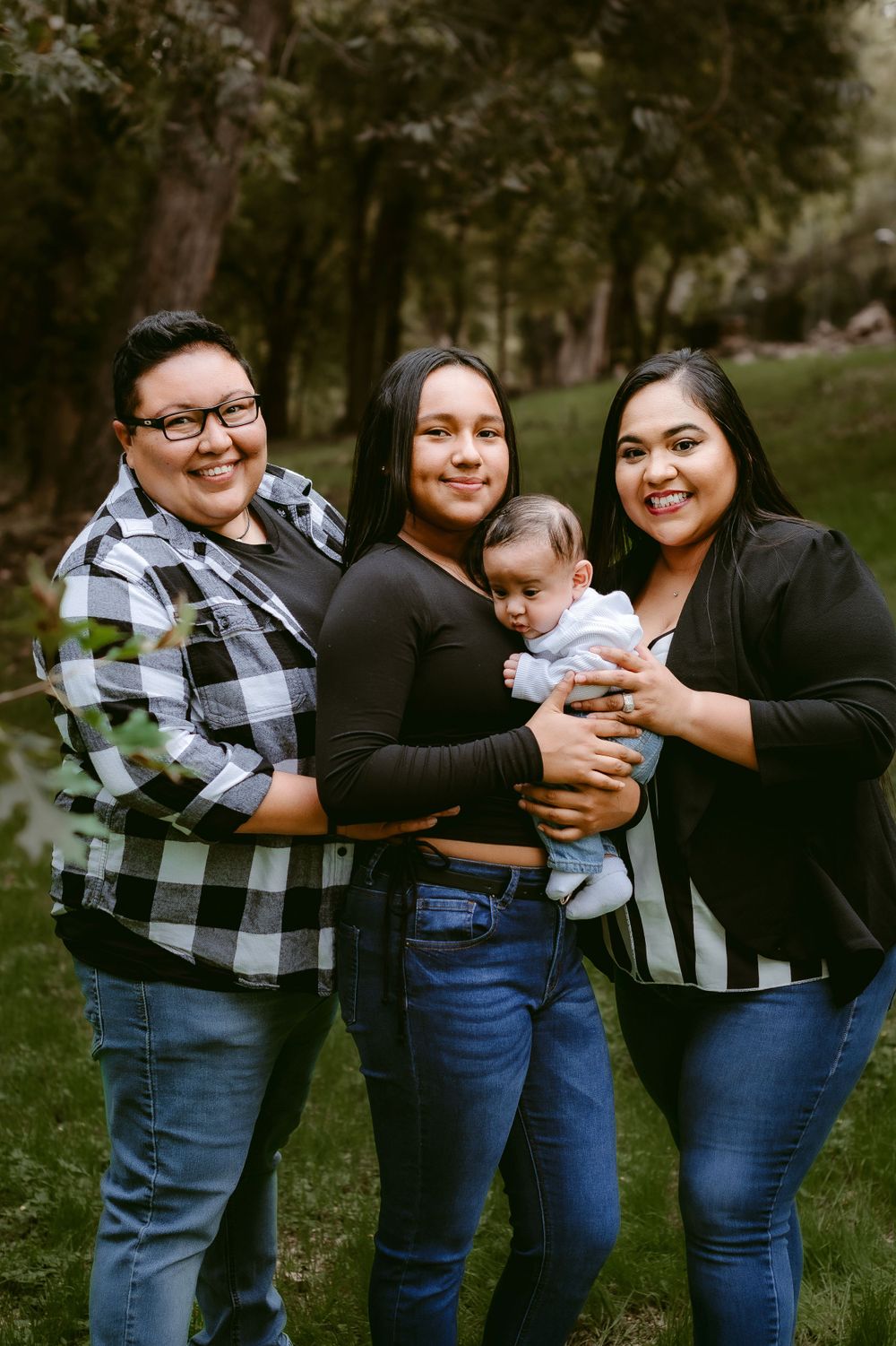 Seguin Family Photographer | La Vernia Family Photographer | San Antonio Photographer | Kenedy Photographer TX Photos