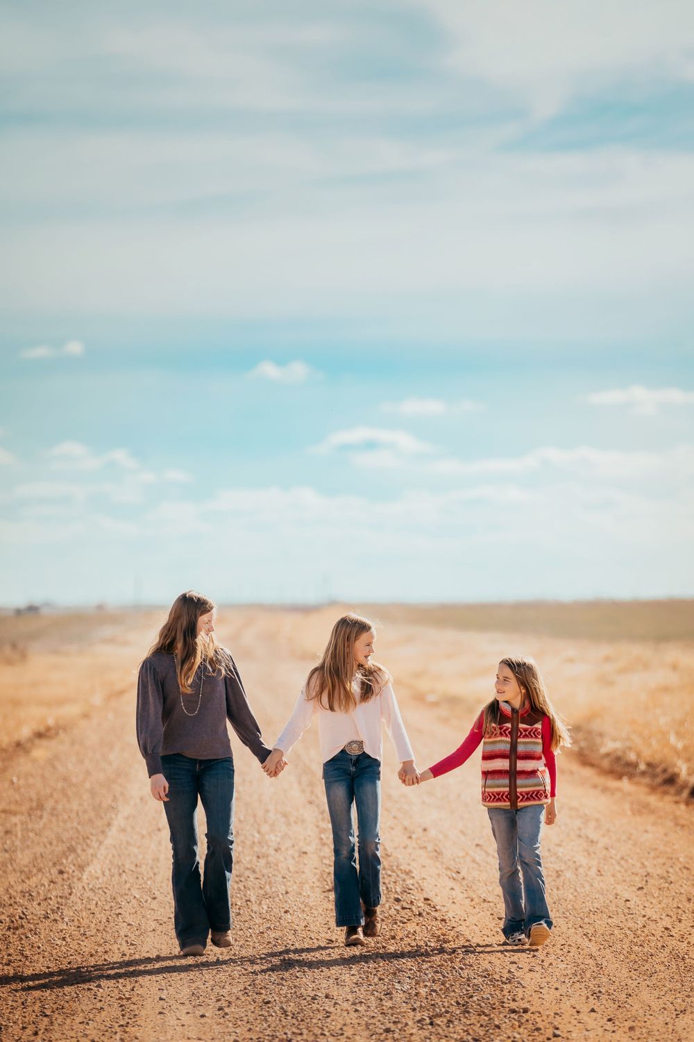 Altus Oklahoma horse family photoshoot session pet animal portrait eye, beautiful skies, open field, Lawton, Country Road OK
