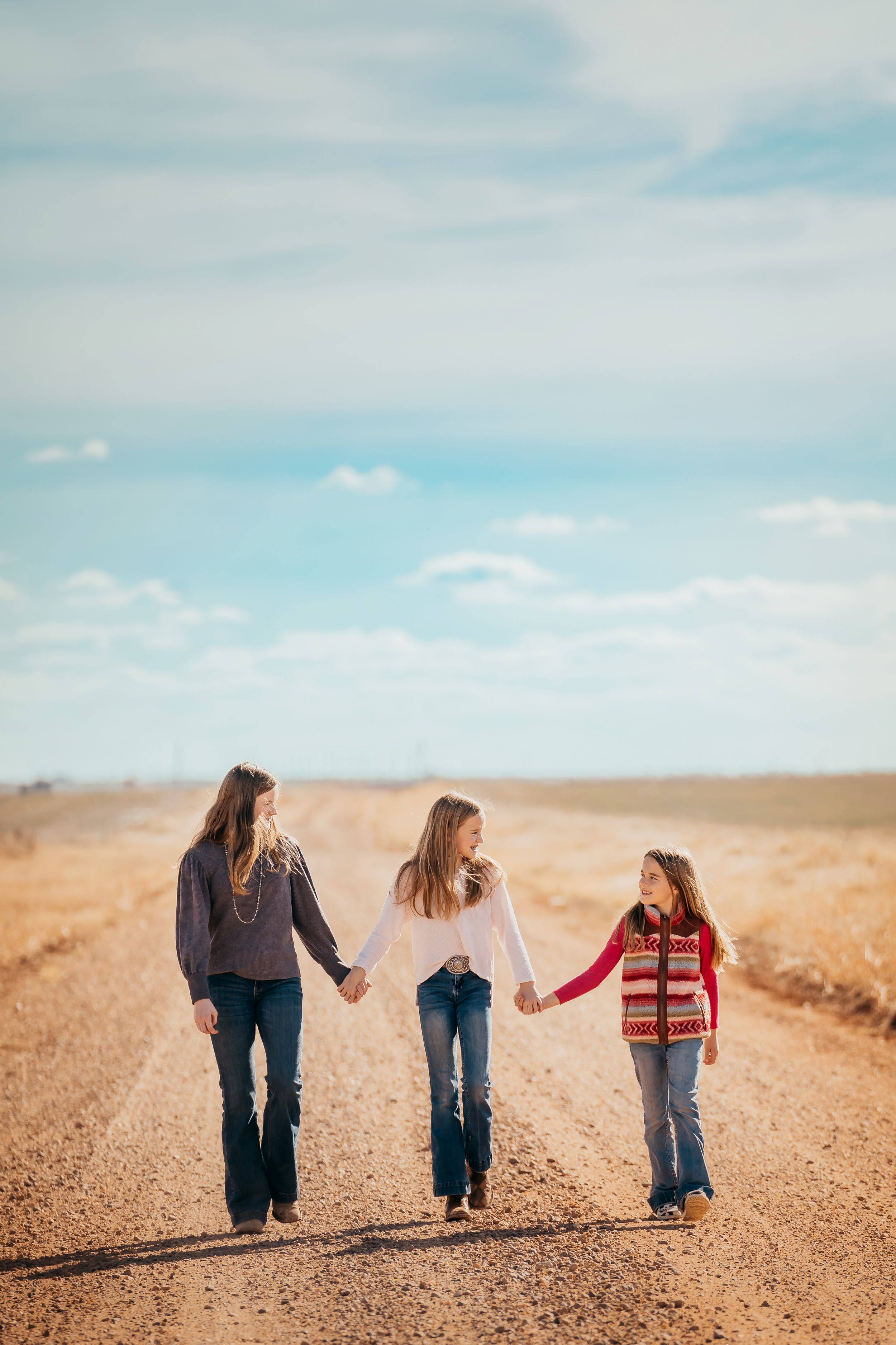 Altus Oklahoma horse family photoshoot session pet animal portrait eye, beautiful skies, open field, Lawton, Country Road OK