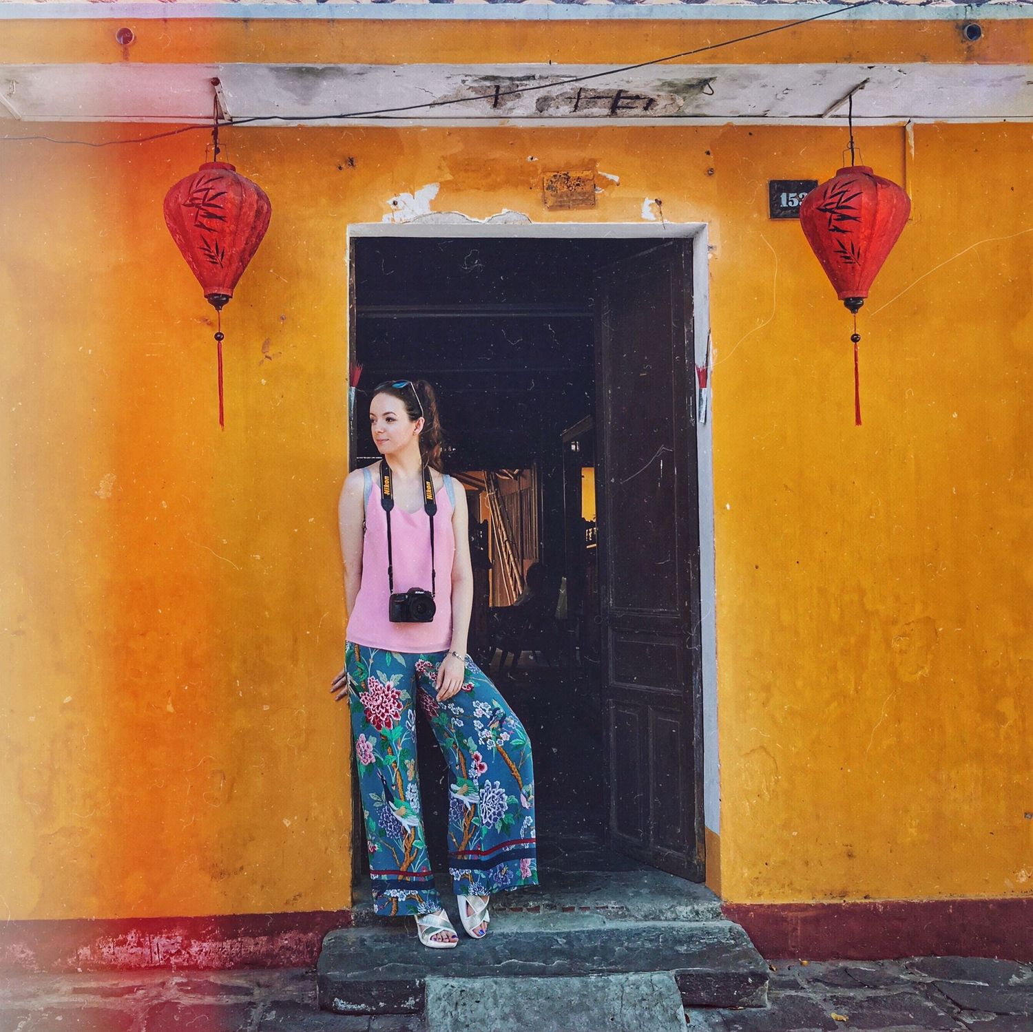 Anastasia Sokyrka photography blog to help you get inspired and ready for your photoshoot