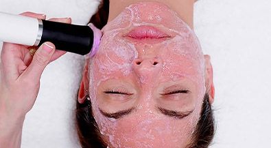 Revive OxyGeneo 3-in-1 Super Facial. Medi-spa Barrie Glow Day Spa.