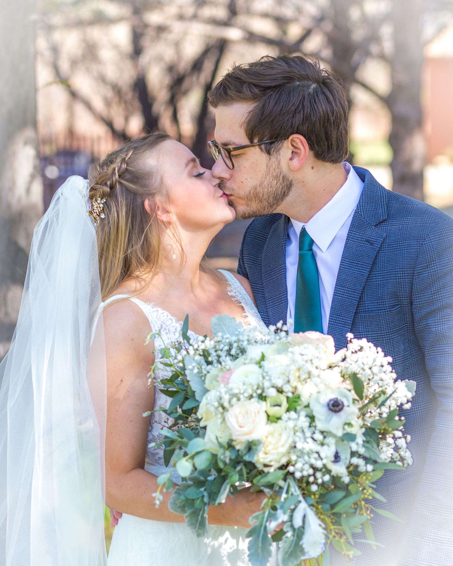 modern elegant wedding photography