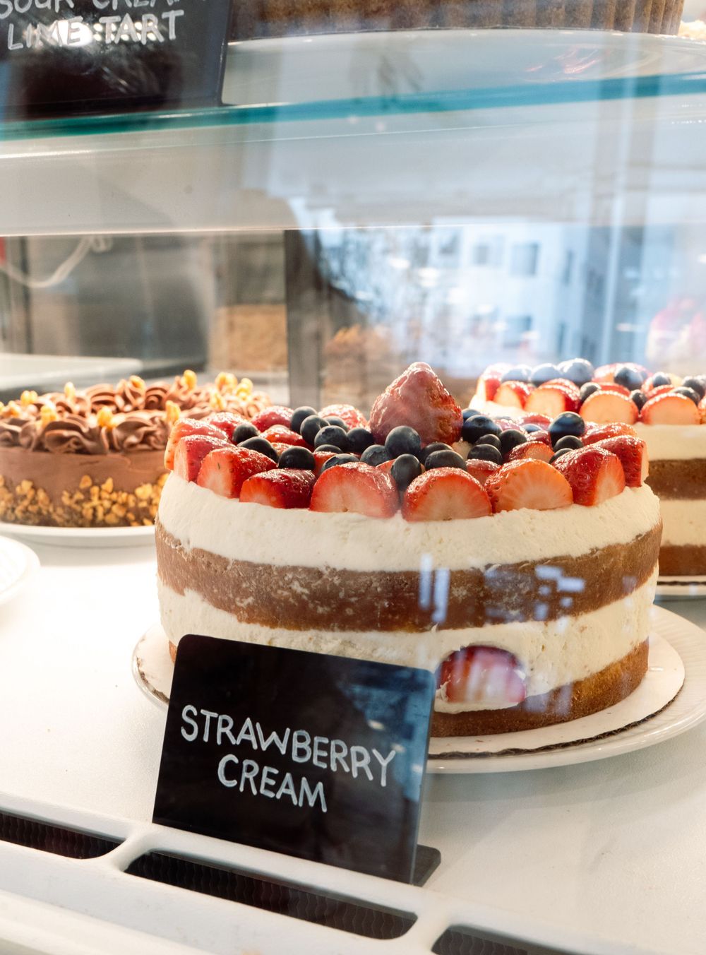 Queenies Bakery