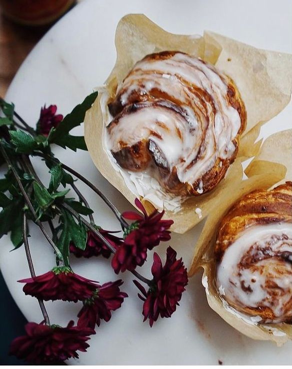Bake Shop