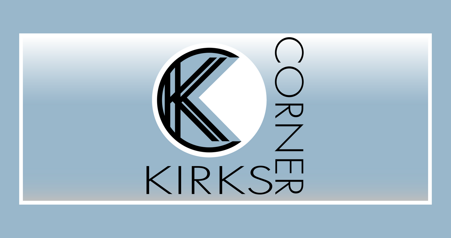 Kirks Corner Podcast