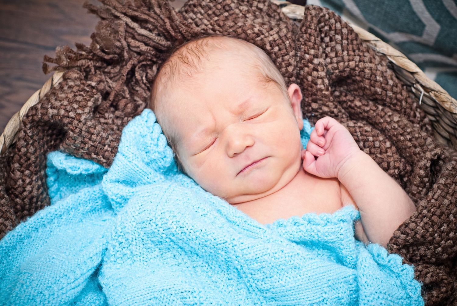 Missouri Maternity and Newborn Photographer - Willow Run Photography