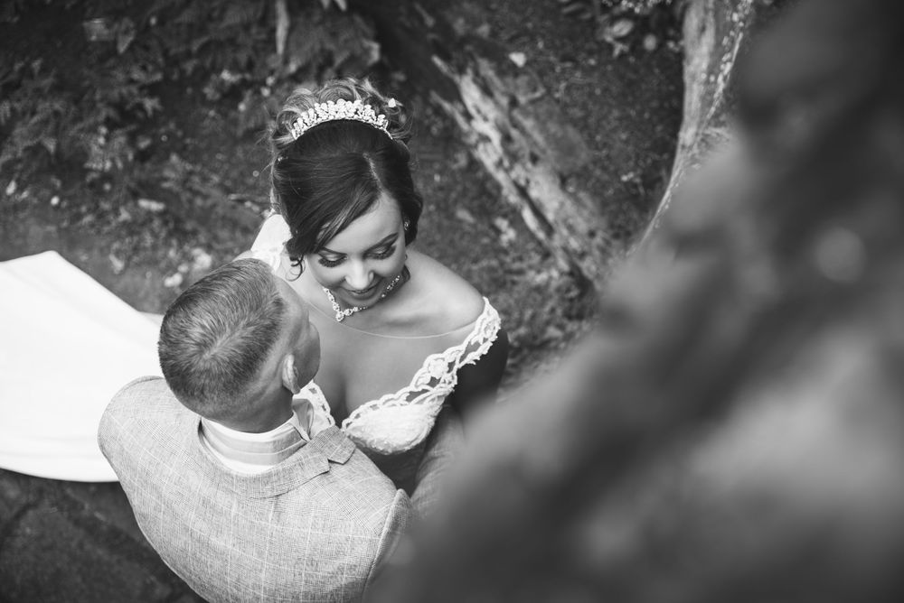 Norfolk Wedding