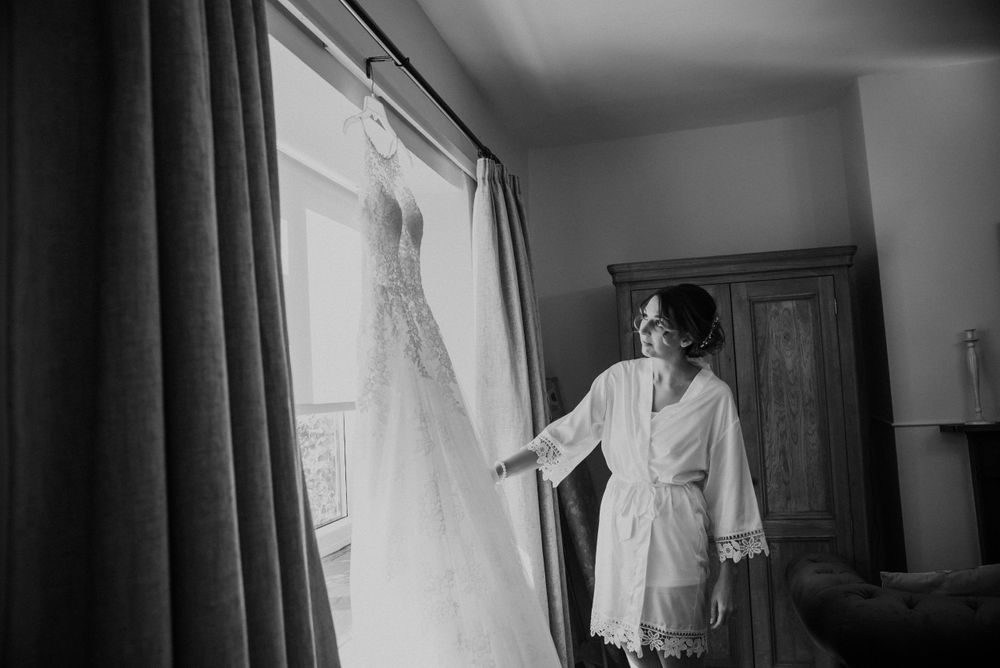 Norfolk Wedding