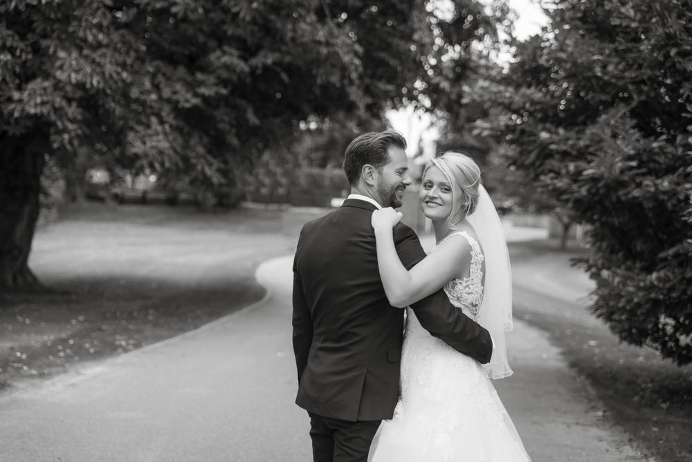 Norfolk Bride