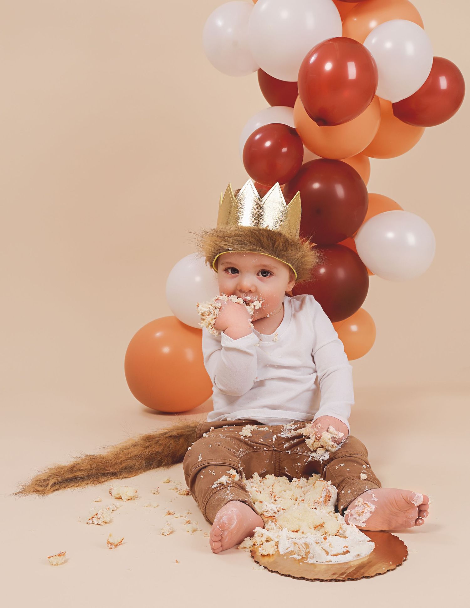 Lawrence Kansas baby photography